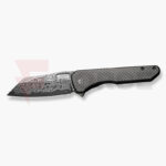 Джобен нож CIVIVI Yonder 14C28N Black Micarta » Force.BG
