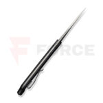 Тактически нож CIVIVI SŌKN Nitro-V Black G10 » Force.BG