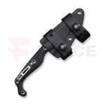 Тактически нож CIVIVI SŌKN Nitro-V Black G10 » Force.BG
