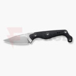 Сгъваем керамбит нож CIVIVI Incisor II Nitro-V Black » Force.BG