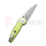 Джобен нож EDC CIVIVI Starflare Nitro-V Lime Green » Force.BG
