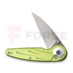 Джобен нож EDC CIVIVI Starflare Nitro-V Lime Green » Force.BG