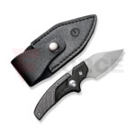 Сгъваем нож CIVIVI Typhoeus 14C28N Black & Gray » Force.BG