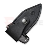 Сгъваем нож CIVIVI Typhoeus 14C28N Black & Gray » Force.BG