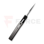 Сгъваем нож CIVIVI Typhoeus 14C28N Black & Gray » Force.BG
