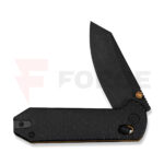 Джобен нож CIVIVI Yonder 14C28N Black Micarta » Force.BG