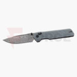 EDC сгъваем нож Ironfly Zesty VG-10 Black G10 » Force.BG