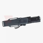 Фиксиран нож Fallkniven F1x Elmax Thermorun 102 мм » Force.BG