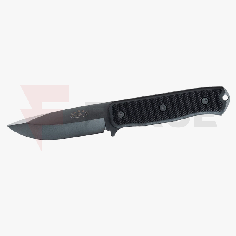 Фиксиран нож Fallkniven F1x Elmax Thermorun 102 мм » Force.BG