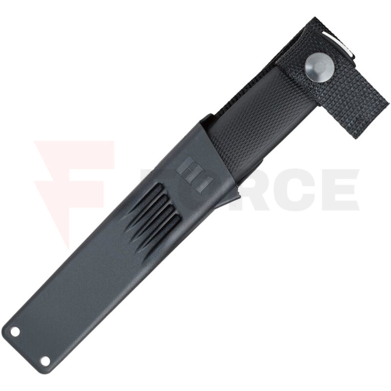 Ловен нож Fallkniven H1 Elmax Thermorun » Force.BG