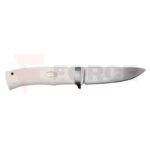 Ловен нож Fallkniven HK6cxL CowryX дамаска Elforyn » Force.BG