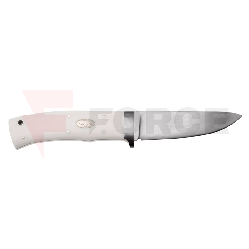 Ловен нож Fallkniven HK6cxL CowryX дамаска Elforyn » Force.BG
