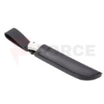 Ловен нож Fallkniven HK6cxL CowryX дамаска Elforyn » Force.BG