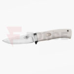 Ловен нож Fallkniven HK6L 3G Maroon Micarta » Force.BG