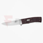 Ловен нож Fallkniven H1 Elmax Thermorun » Force.BG