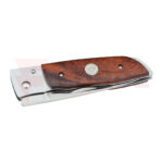 Сгъваем нож Fallkniven Phantom Anniversary Elmax Desert Ironwood » Force.BG
