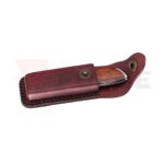 Сгъваем нож Fallkniven Phantom Anniversary Elmax Desert Ironwood » Force.BG
