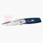 Сгъваем нож Elmax Fallkniven PXLcb Juma Carbon » Force.BG