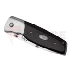 Сгъваем нож Elmax Fallkniven PXLcb Juma Carbon » Force.BG