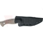 Тактически нож Fox Knives EASTWOOD TIGER Niolox Green Micarta » Force.BG