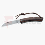 Тактически нож Fox Knives EASTWOOD TIGER Niolox Green Micarta » Force.BG