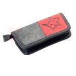 Сгъваем нож Fox Knives Radius Damascus Space Coral » Force.BG