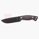 Тактически нож Fox Knives EASTWOOD TIGER Niolox Green Micarta » Force.BG