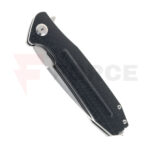 EDC сгъваем нож Ironfly Zesty VG-10 Black G10 » Force.BG