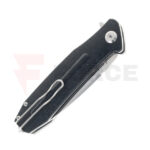 EDC сгъваем нож Ironfly Zesty VG-10 Black G10 » Force.BG