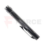 Джобен нож Kunwu GRINGO Honeydew Texture S390 Titanium » Force.BG