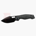 Джобен нож Kunwu GRINGO Honeydew S390 Titanium » Force.BG