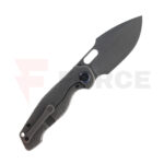 Джобен нож Kunwu GRINGO Honeydew S390 Titanium » Force.BG