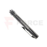 Джобен нож Kunwu GRINGO Honeydew S390 Titanium » Force.BG