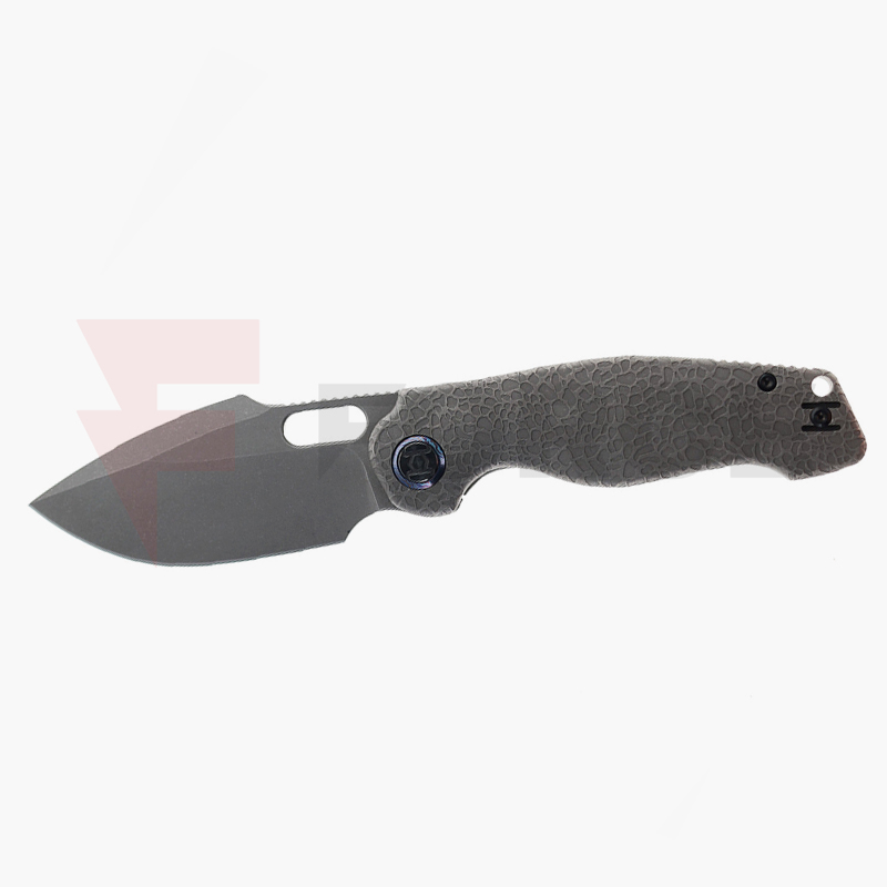 Джобен нож Kunwu GRINGO Honeydew S390 Titanium » Force.BG