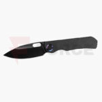 Джобен нож Kunwu GRINGO Honeydew S390 Titanium » Force.BG