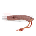 Сгъваем нож MAIN Knives American line 8000 Орех » Force.BG