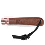 Сгъваем нож MAIN Knives Copper line 440A Орех » Force.BG