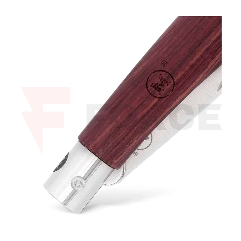 Сгъваем нож Drop Point MAIN Knives German Line 440A » Force.BG