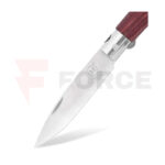 Сгъваем нож Drop Point MAIN Knives German Line 440A » Force.BG