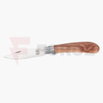 Сгъваем нож MAIN Knives German Line drop point 440A Olive » Force.BG