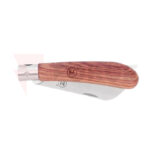 Сгъваем нож MAIN Knives German Line sheepsfoot 440A » Force.BG