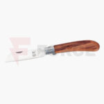 Сгъваем нож MAIN Knives German Line 1303 440A маслинова дръжка » Force.BG