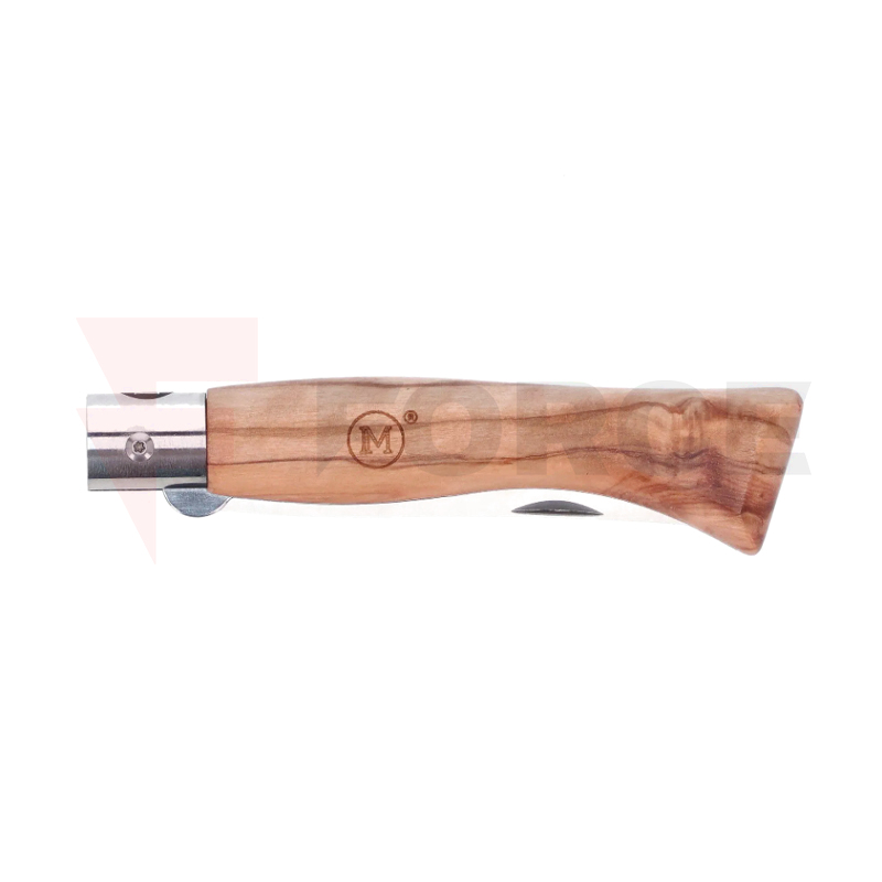 Сгъваем нож Main Knives Italian line 87мм 440A Маслина » Force.BG