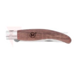 Сгъваем нож MAIN Knives Spanish line 9003 440A орех » Force.BG