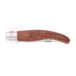 Сгъваем нож MAIN Knives Spanish line 9004 440A Bubinga » Force.BG
