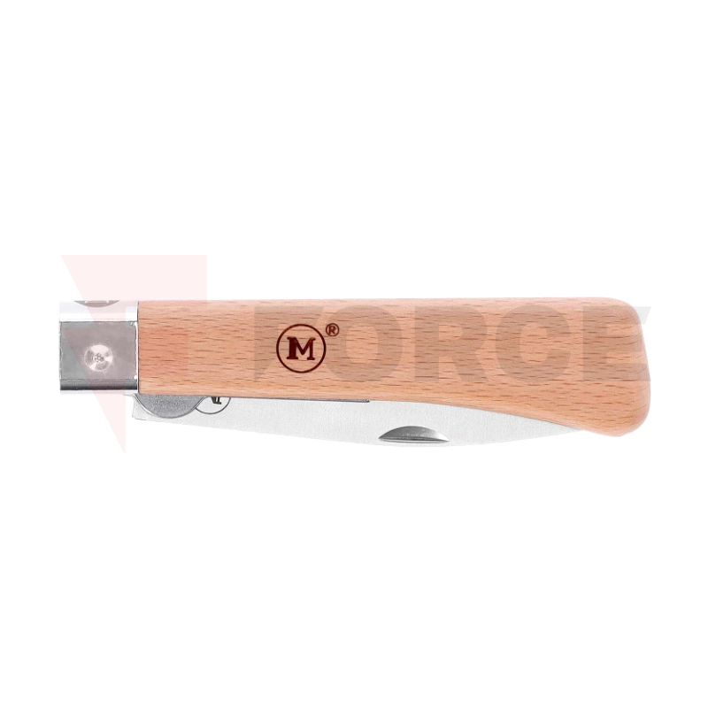 Сгъваем нож Main Knives Workers line 1000 440A Beech » Force.BG