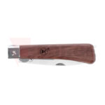Сгъваем нож Main Knives Workers line 1001 440A Walnut » Force.BG