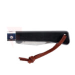 Сгъваем нож Main Knives Workers line 1151 440A Black » Force.BG