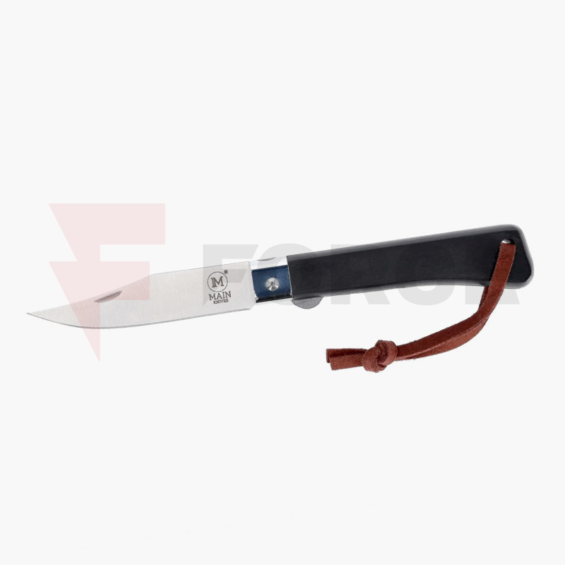 Сгъваем нож Main Knives Workers line 1151 440A Black » Force.BG