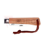 Сгъваем нож Main Knives Workers line 1152 440A Дъб » Force.BG
